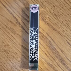 Tarte Maneater Mascara - Bold Black